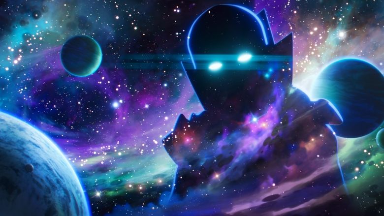 Backdrop de What If…?