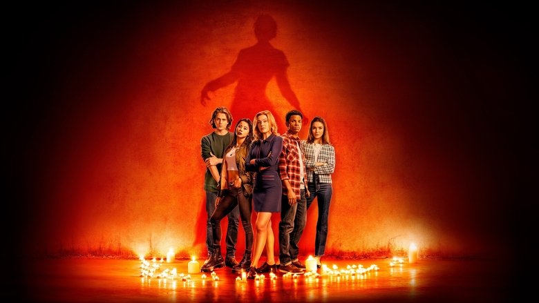 Backdrop de Nancy Drew