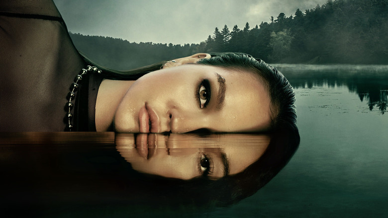 Backdrop de Cruel Summer