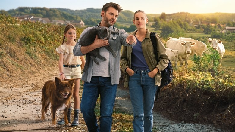 Backdrop de Les vétos