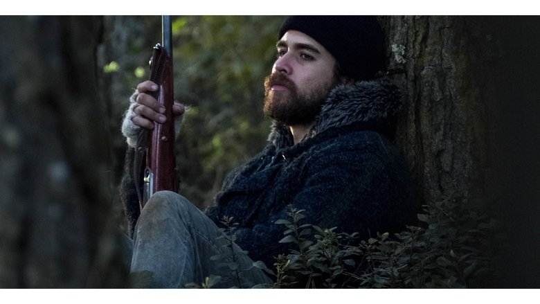 Backdrop de La jaula