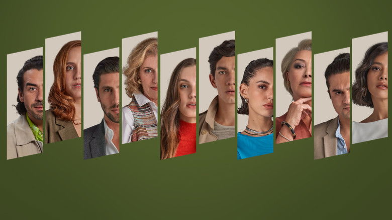 Backdrop de Mala fortuna