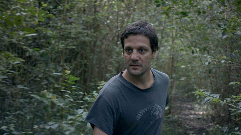 Backdrop de Al acecho