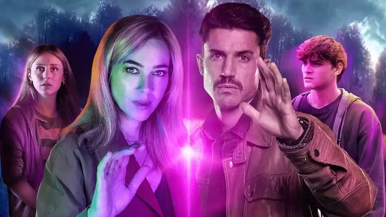 Backdrop de Desde el mañana