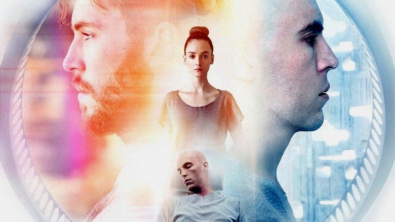 Backdrop de Proyecto Lázaro