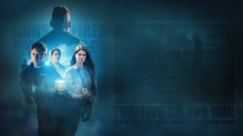 Backdrop de The Hunt for Raoul Moat