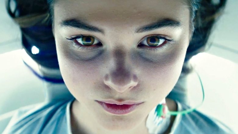 Backdrop de Primera Llegada