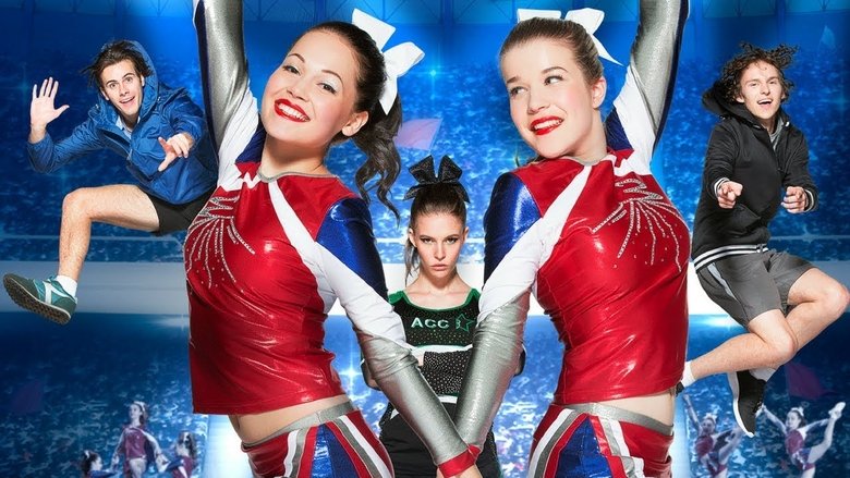 Backdrop de Vamos por el campeonato