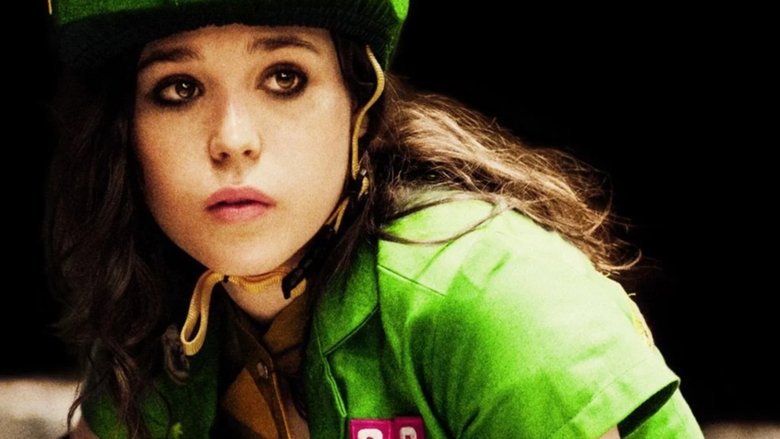 Backdrop de Chicas sin freno