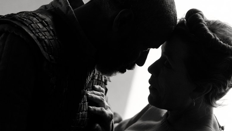 Backdrop de La tragedia de Macbeth