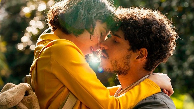 Backdrop de En un momento aún mejor