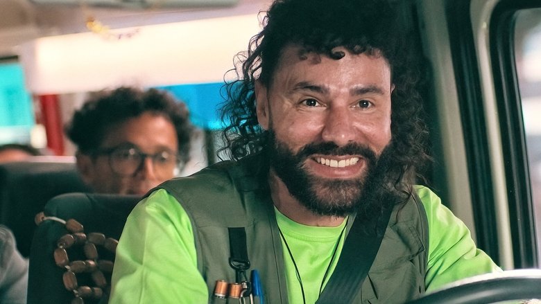 Backdrop de Ponto Final