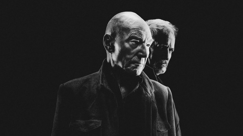 Backdrop de Star Trek: Picard