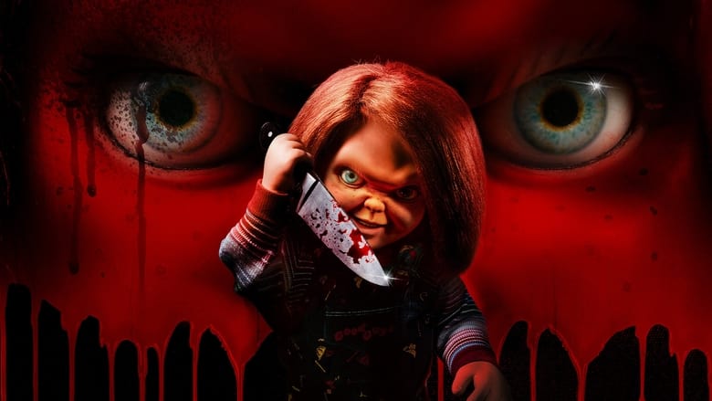 Backdrop de Chucky