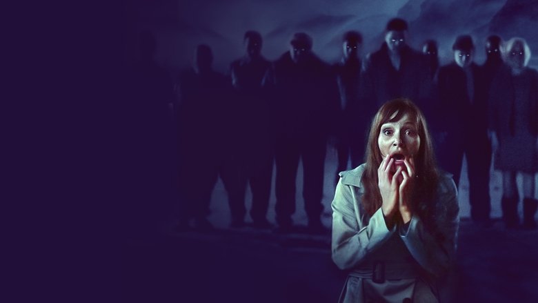 Backdrop de Temporada Siniestra