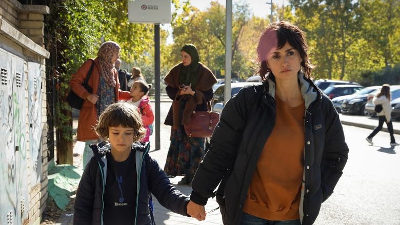 Backdrop de En los márgenes