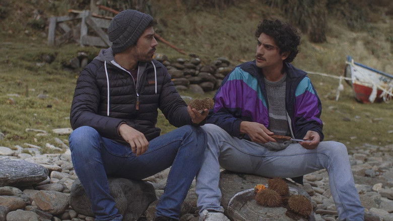 Backdrop de Los fuertes