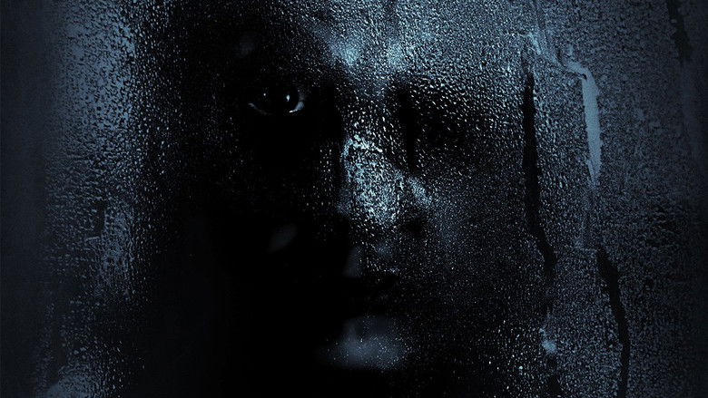 Backdrop de The Witch in the Window