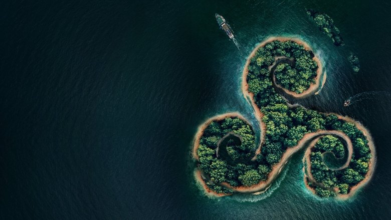 Backdrop de काला पानी