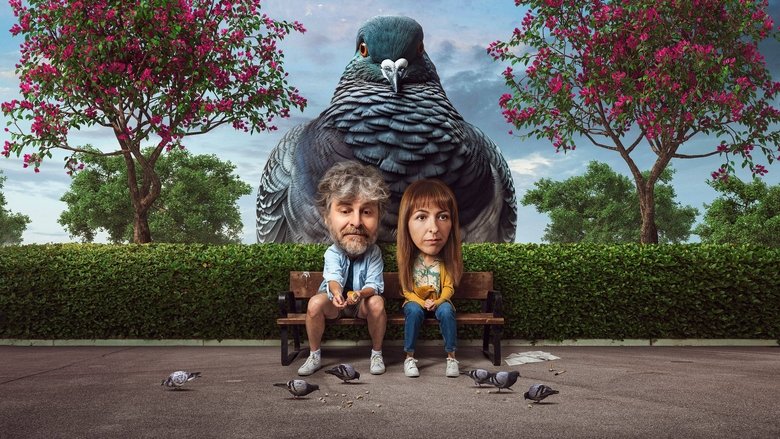 Backdrop de Poquita fe