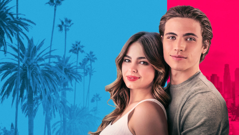 Backdrop de Él es así