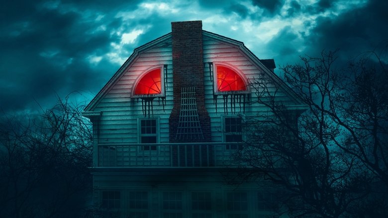 Backdrop de Amityville: An Origin Story