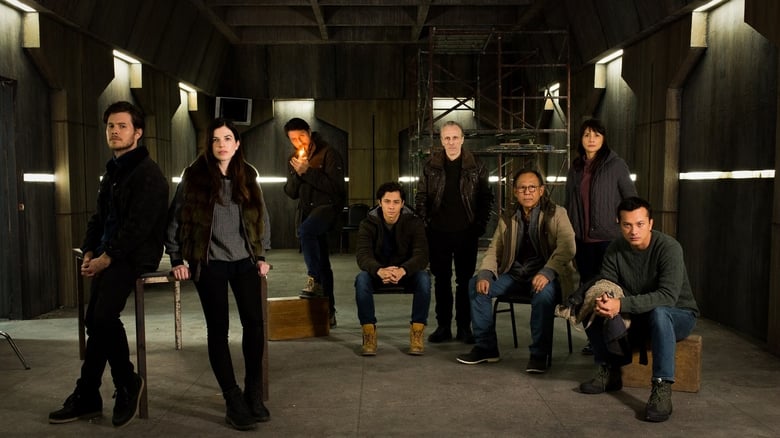 Backdrop de Motel Acacia