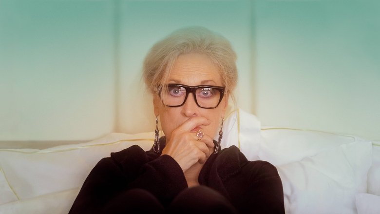 Backdrop de Let Them All Talk