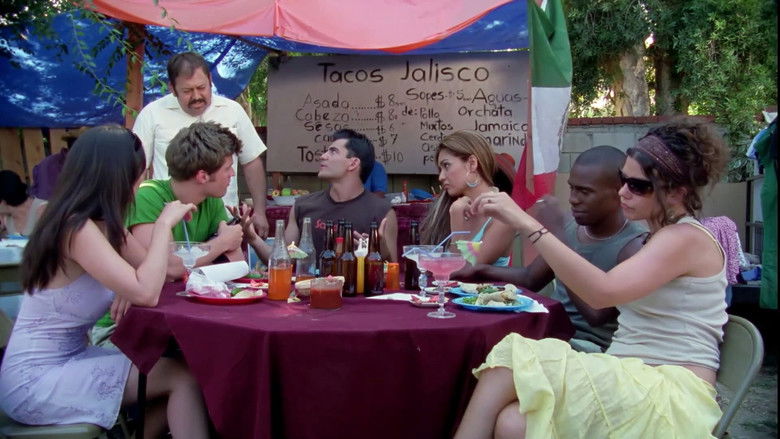 Backdrop de The Wailer