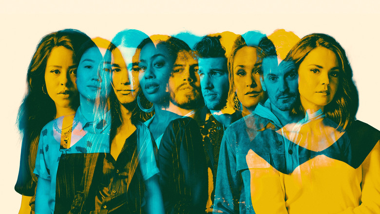 Backdrop de Good Trouble