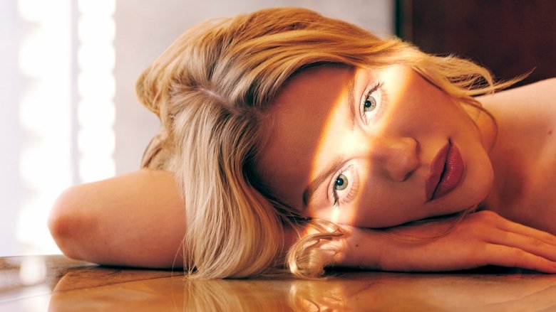 Backdrop de Se eu fosse Luísa Sonza