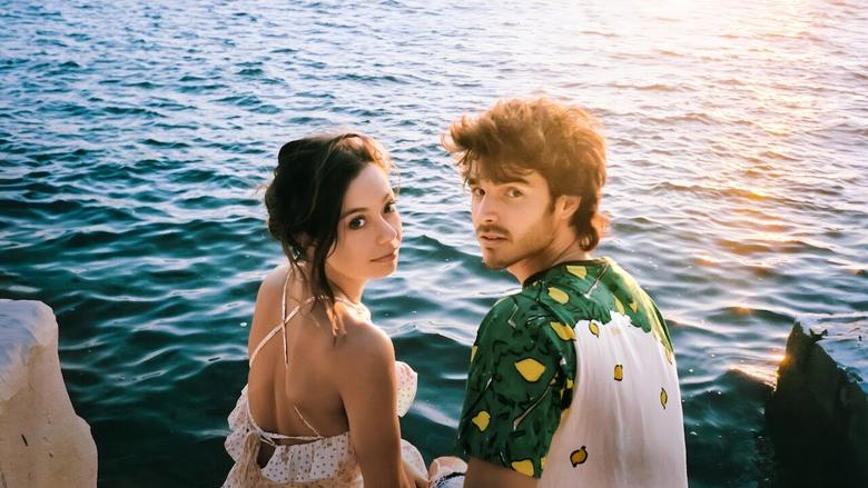 Backdrop de Un cuento perfecto