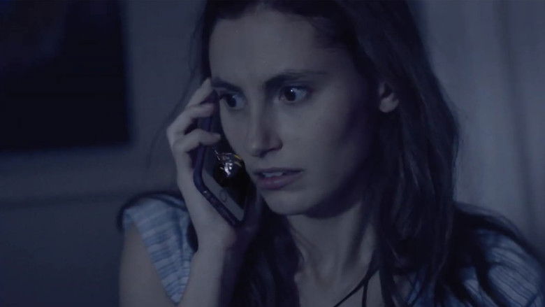 Backdrop de 47 Hours