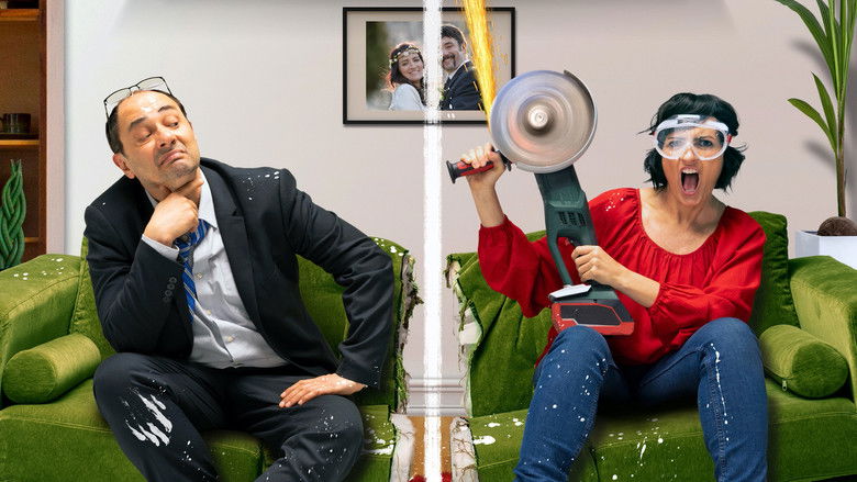 Backdrop de Bajo el mismo techo