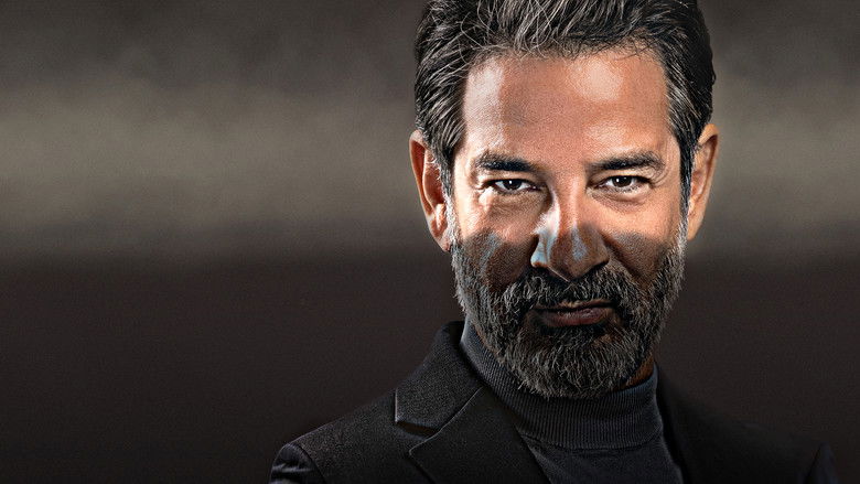 Backdrop de Sierra Madre: Prohibido Pasar