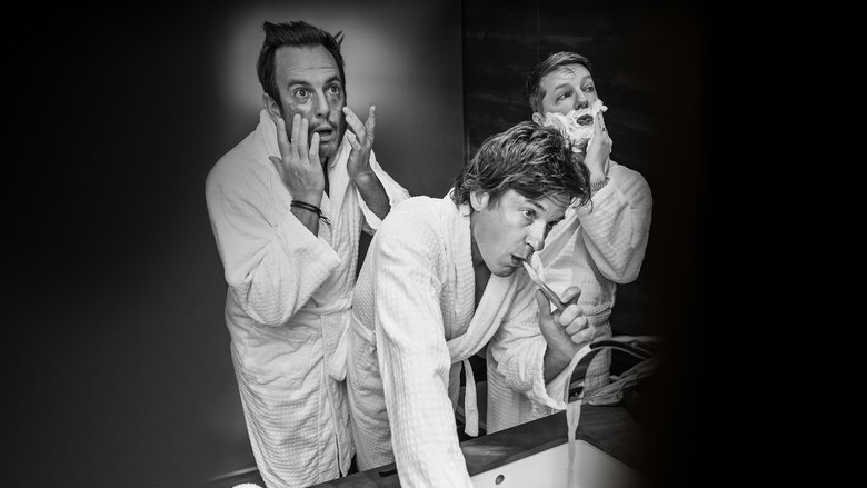 Backdrop de SmartLess: On the Road