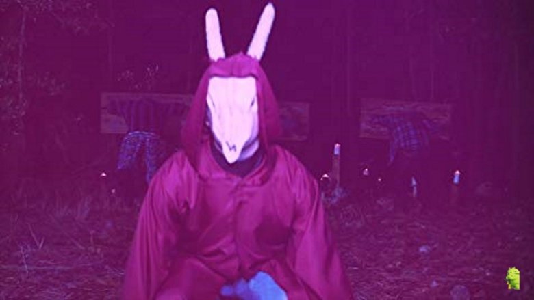 Backdrop de 1st Summoning