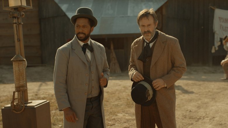 Backdrop de El Misterio de Ozarks