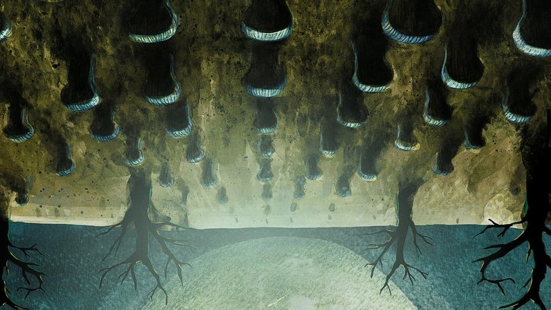 Backdrop de Mitos y Leyendas