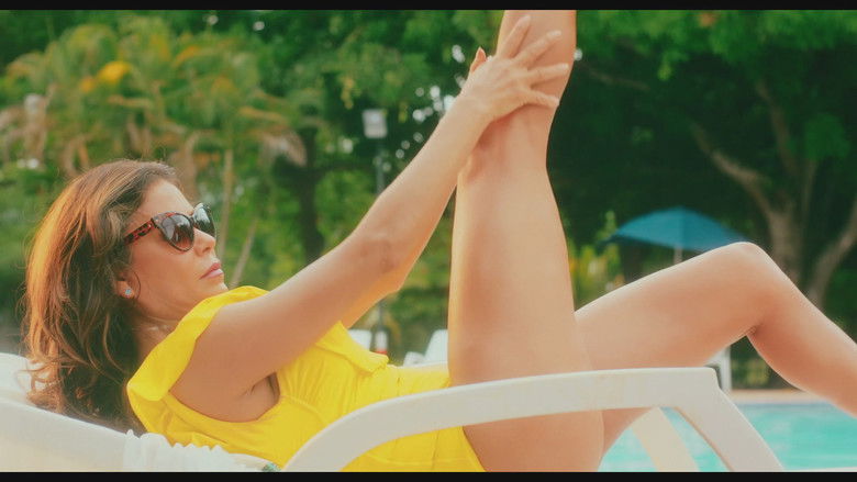 Backdrop de El paseo 5