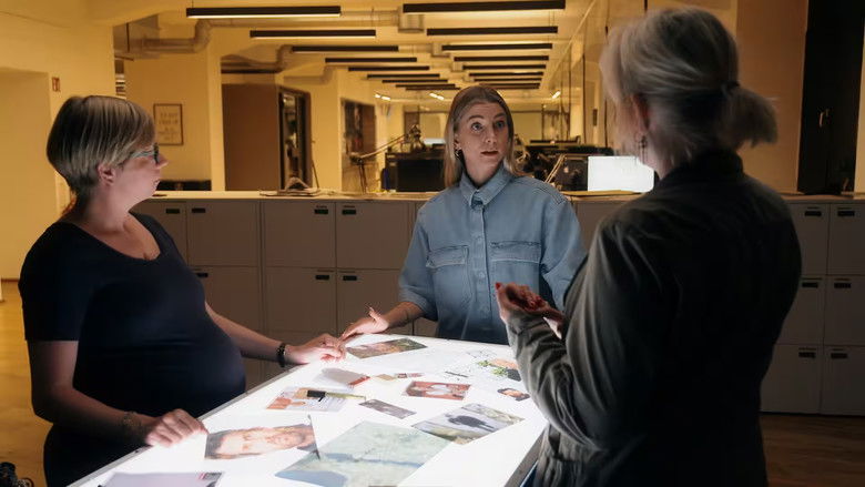 Backdrop de Præsten fra helvede