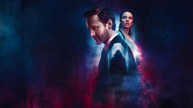 Backdrop de La voz ausente