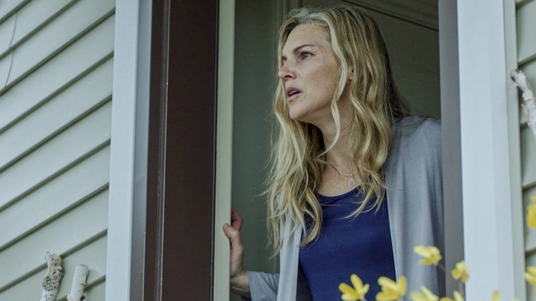 Backdrop de Sin rastro de Sarah