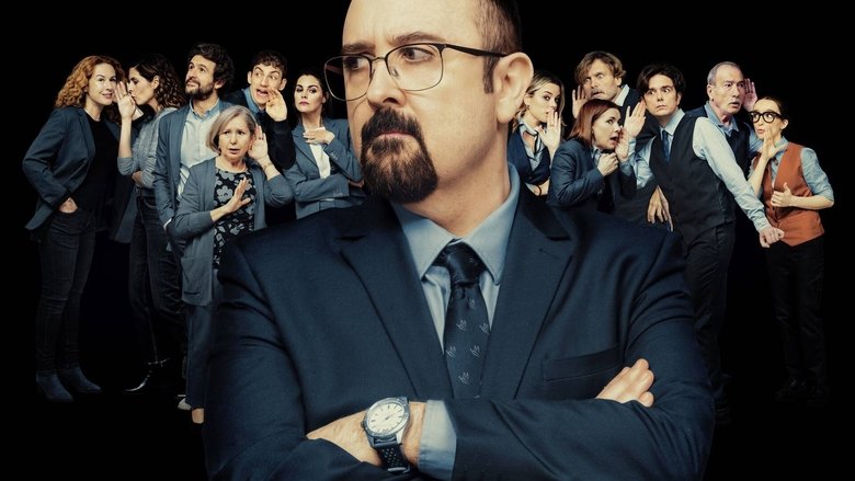 Backdrop de Muertos S.L.