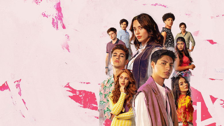 Backdrop de Te quiero y me duele