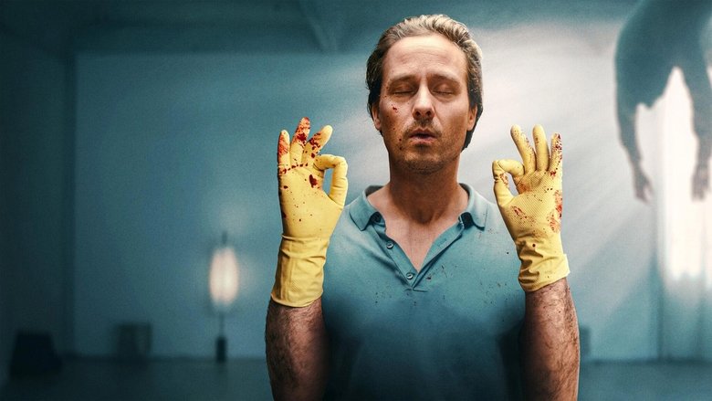 Backdrop de Mindfulness para asesinos