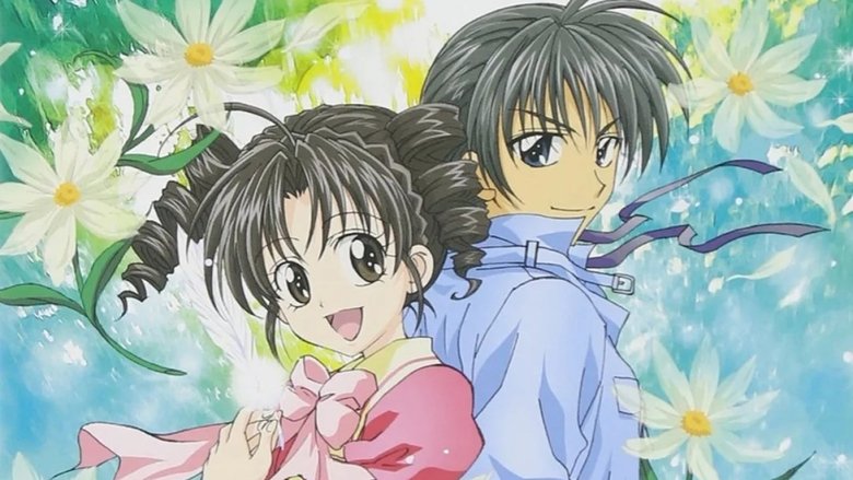 Backdrop de Full Moon: Buscando la Luna Llena