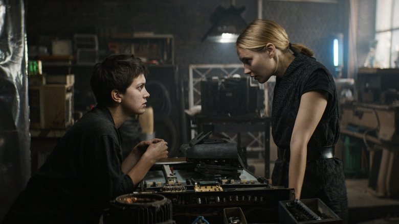 Backdrop de Veden vartija