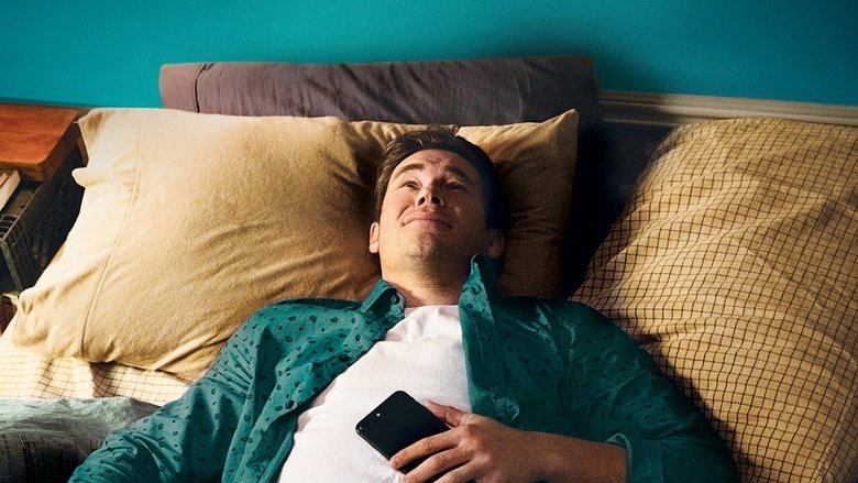 Backdrop de Jexi: Un celular sin filtro