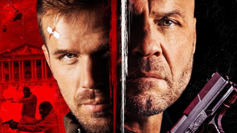 Backdrop de Robo Entre Ladrones